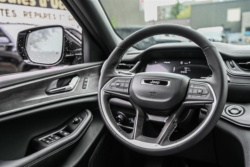 jeep Grand Cherokee 2025 - 19