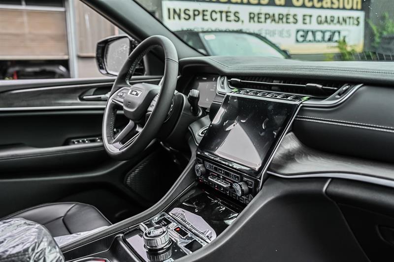 jeep Grand Cherokee 2025 - 20