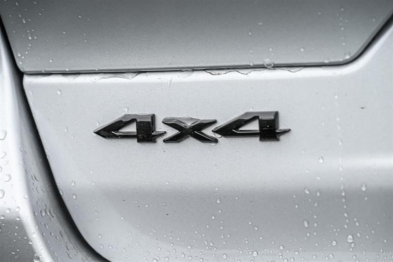 jeep Grand Cherokee 2025 - 8