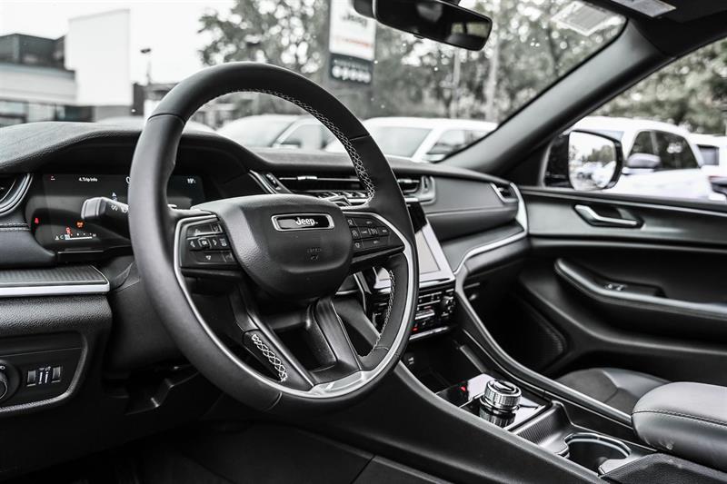 jeep Grand Cherokee 2025 - 9