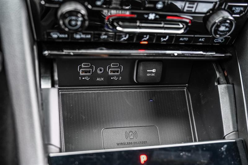jeep Grand Cherokee 2025 - 13