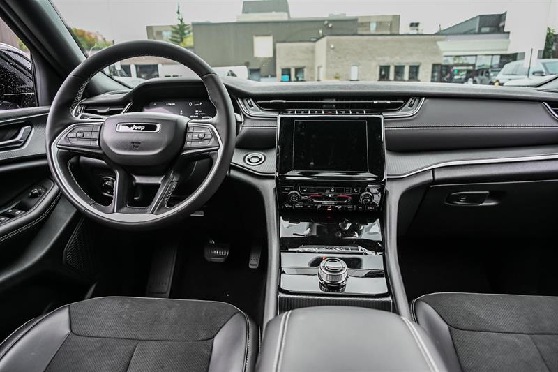 jeep Grand Cherokee 2025 - 18