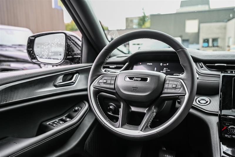 jeep Grand Cherokee 2025 - 19