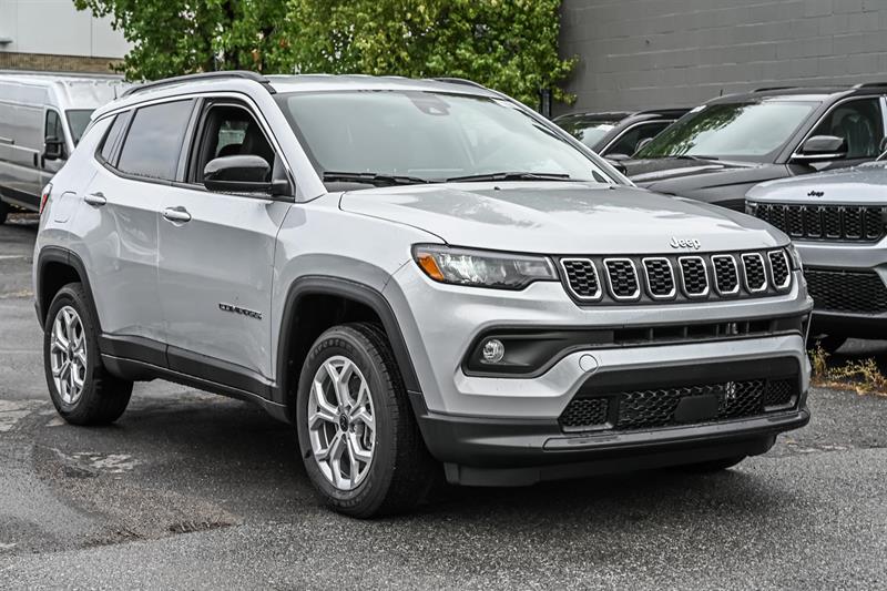 jeep Compass 2025 - 3