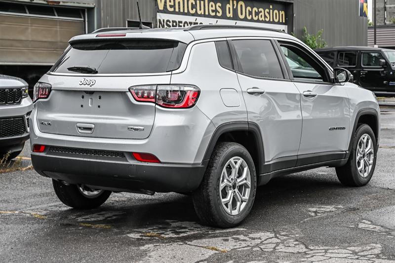 jeep Compass 2025 - 5