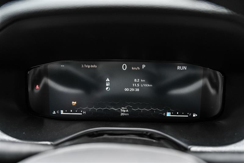 jeep Compass 2025 - 12