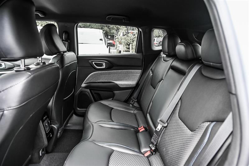 jeep Compass 2025 - 18