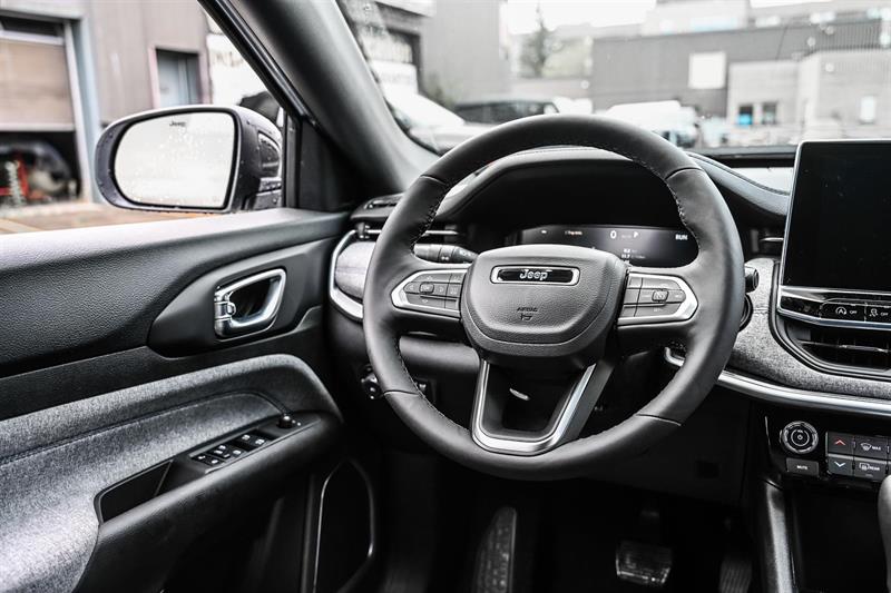 jeep Compass 2025 - 21