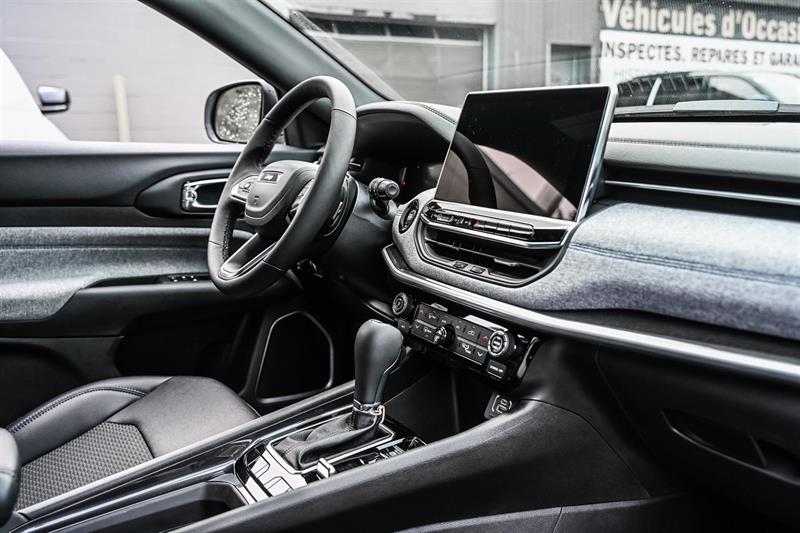 jeep Compass 2025 - 22