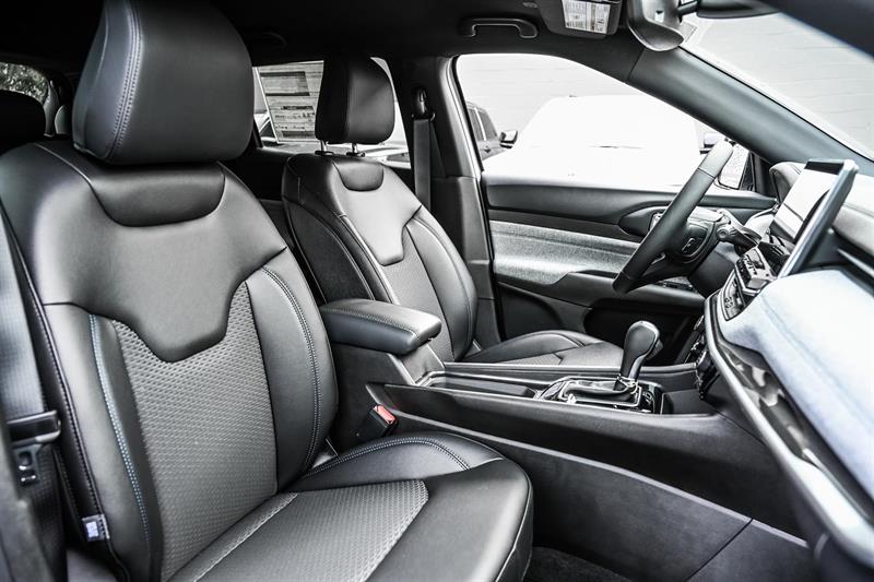 jeep Compass 2025 - 23
