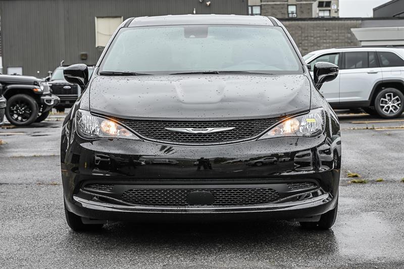 chrysler Grand Caravan 2026 - 2