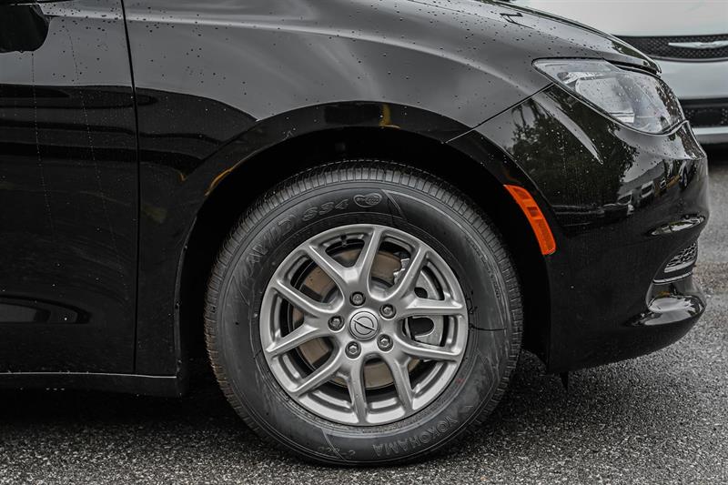 chrysler Grand Caravan 2026 - 4