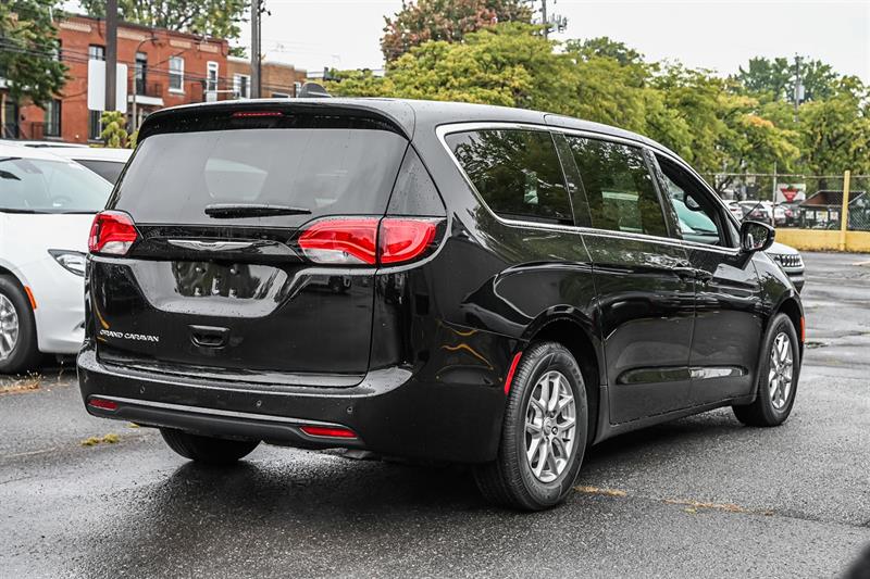 chrysler Grand Caravan 2026 - 5