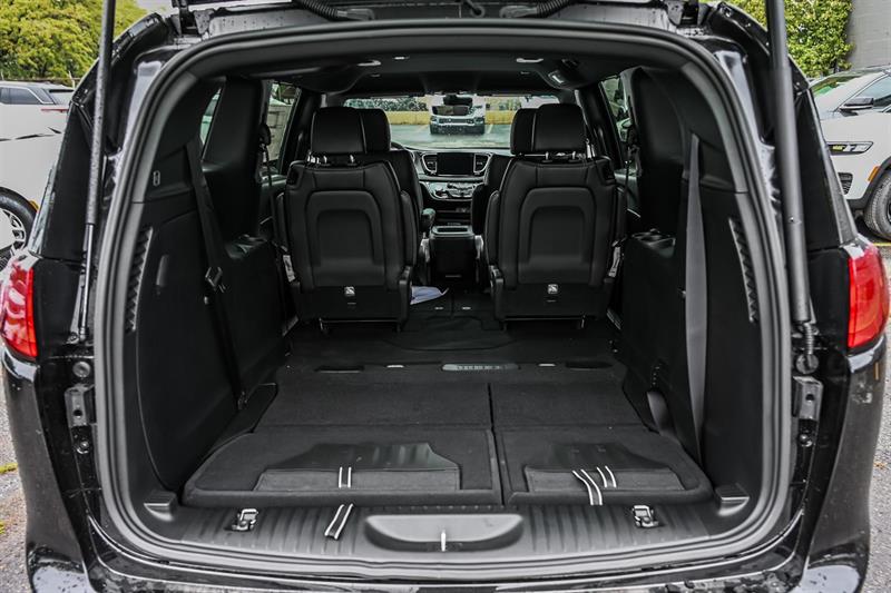 chrysler Grand Caravan 2026 - 9
