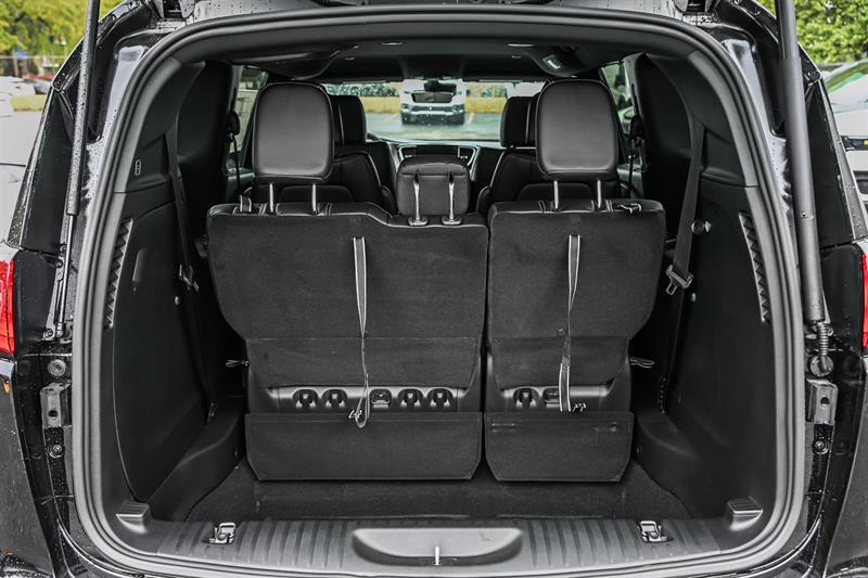 chrysler Grand Caravan 2026 - 10