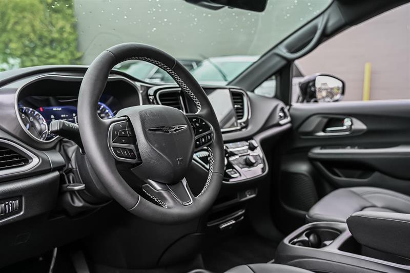 chrysler Grand Caravan 2026 - 12