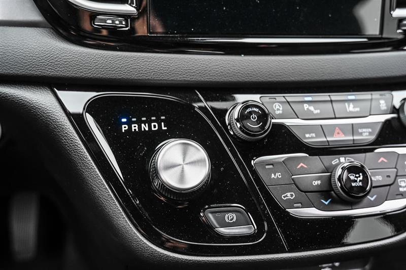 chrysler Grand Caravan 2026 - 16