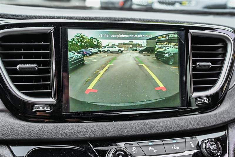 chrysler Grand Caravan 2026 - 19