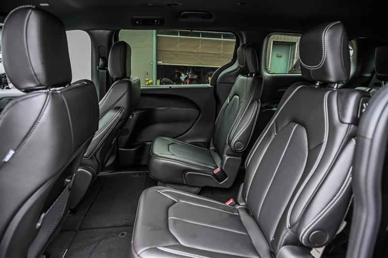 chrysler Grand Caravan 2026 - 20
