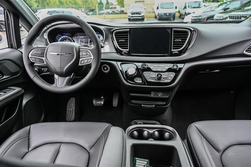 chrysler Grand Caravan 2026 - 21