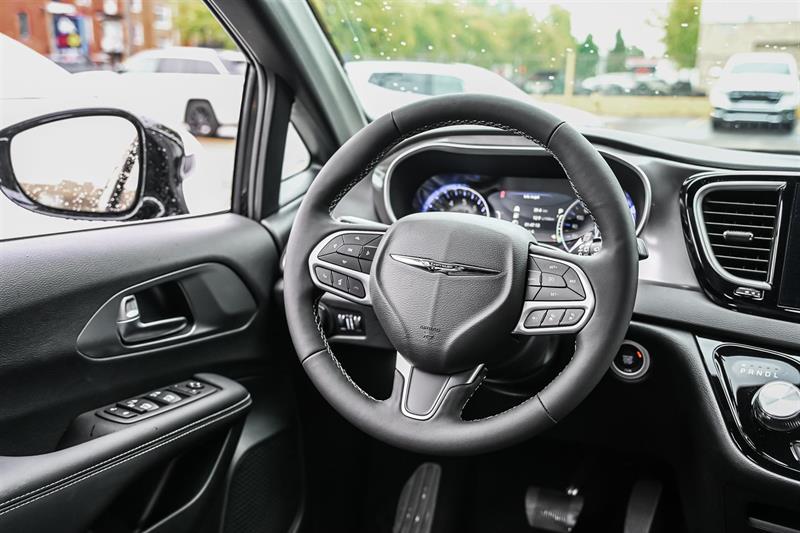 chrysler Grand Caravan 2026 - 22