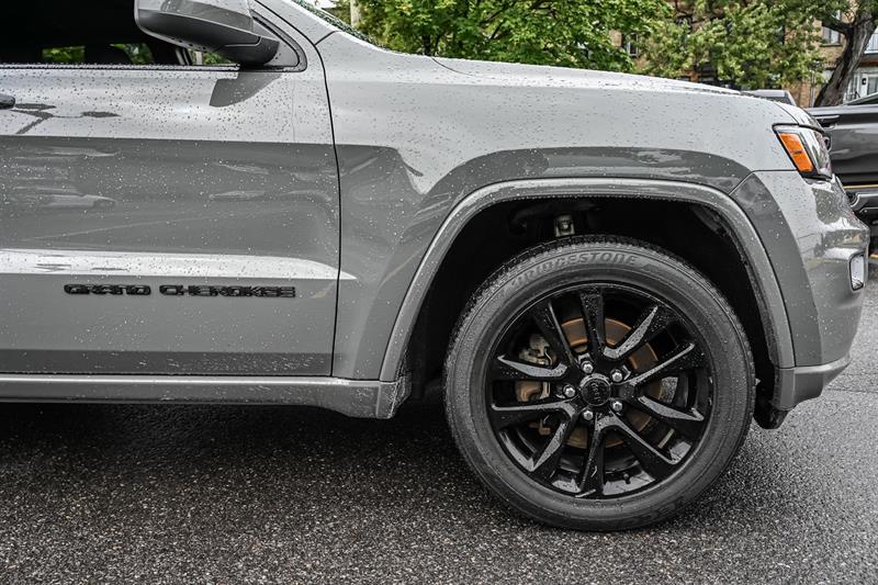 jeep Grand Cherokee 2021 - 4