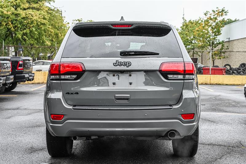 jeep Grand Cherokee 2021 - 6