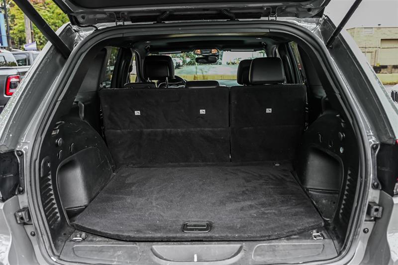 jeep Grand Cherokee 2021 - 8