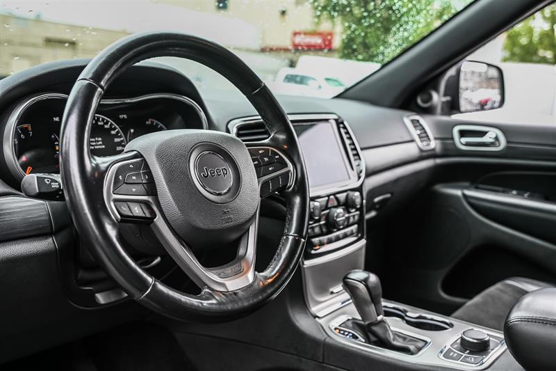 jeep Grand Cherokee 2021 - 9