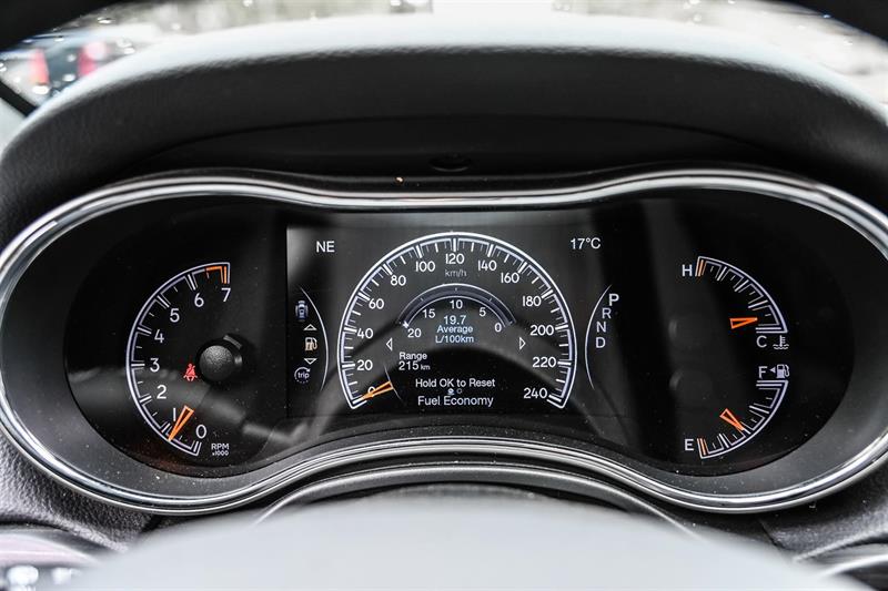 jeep Grand Cherokee 2021 - 12
