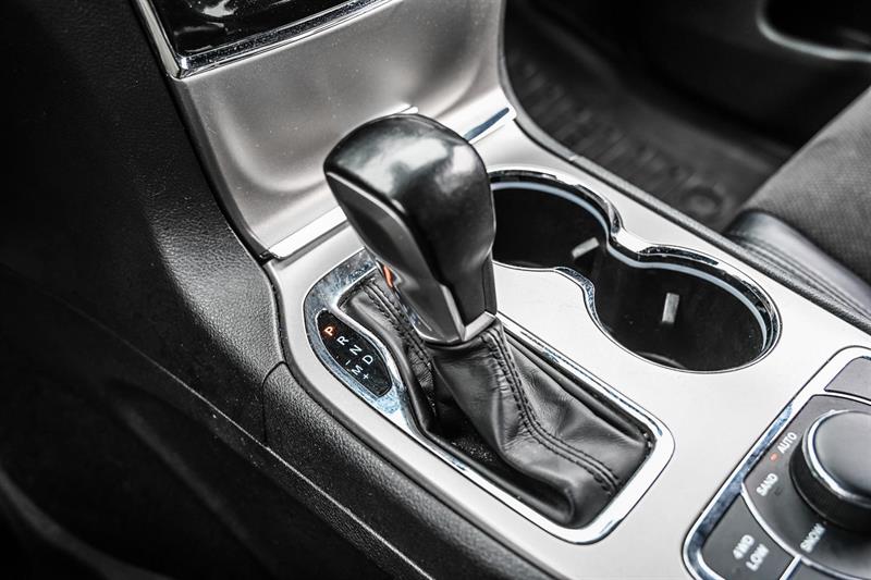 jeep Grand Cherokee 2021 - 13