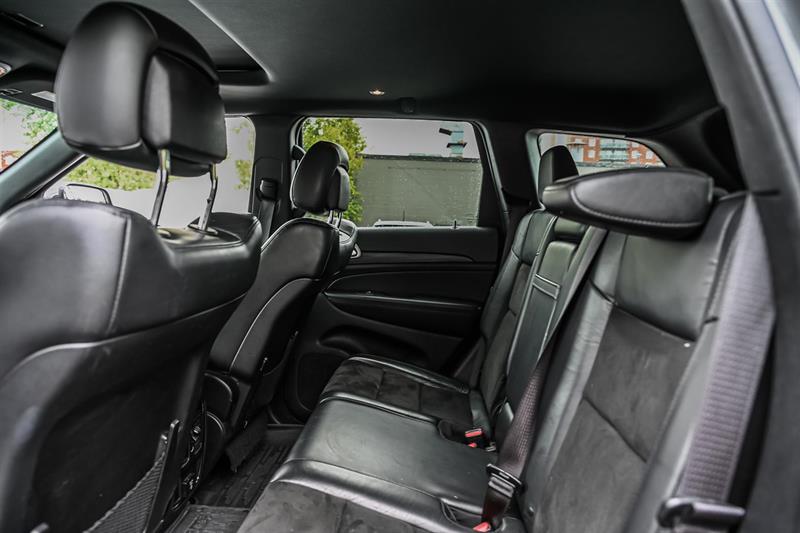 jeep Grand Cherokee 2021 - 20