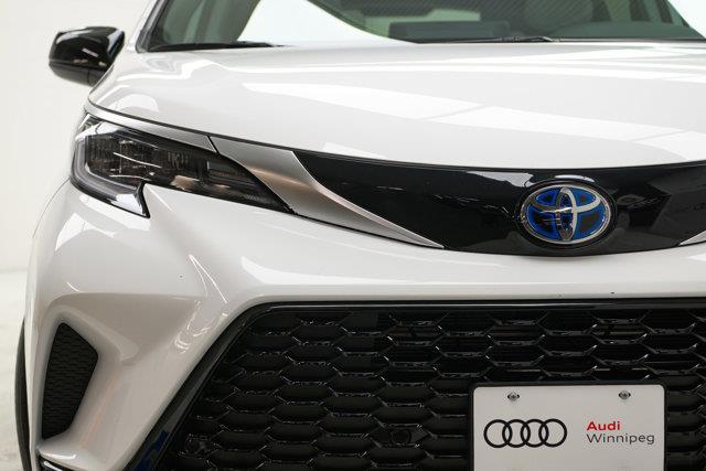 toyota Sienna 2024 - 3