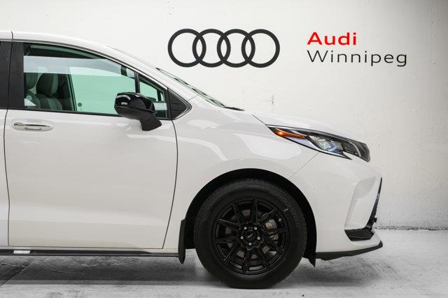 toyota Sienna 2024 - 5