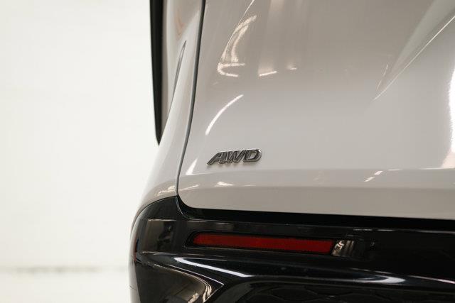 toyota Sienna 2024 - 8