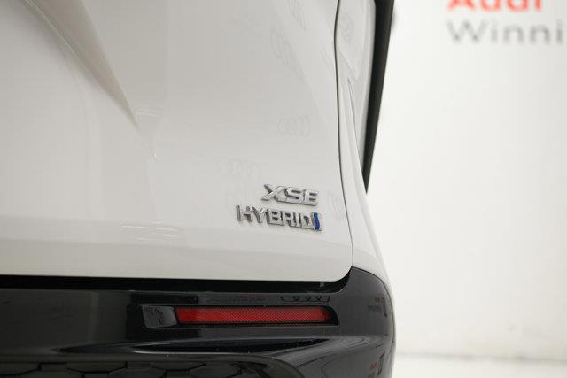 toyota Sienna 2024 - 9