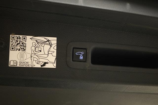 toyota Sienna 2024 - 11