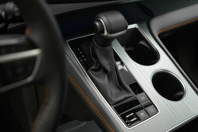 toyota Sienna 2024 - 14