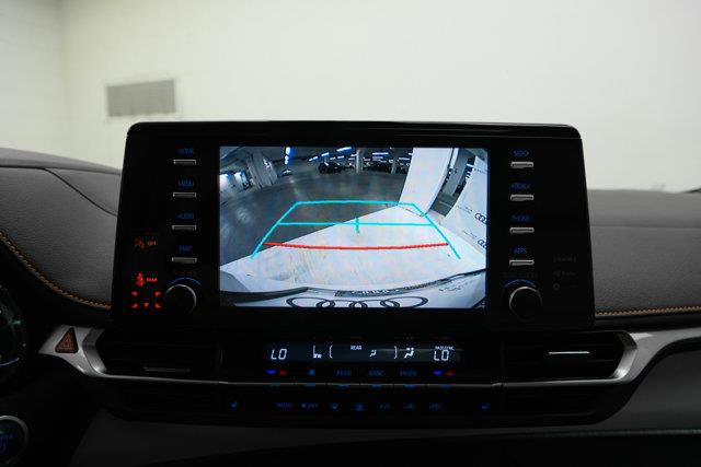 toyota Sienna 2024 - 15