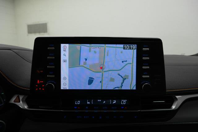 toyota Sienna 2024 - 16