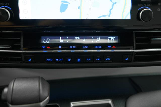 toyota Sienna 2024 - 17