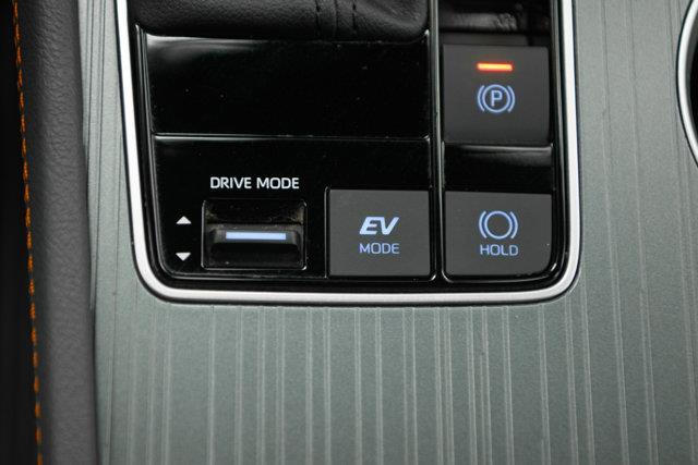 toyota Sienna 2024 - 19