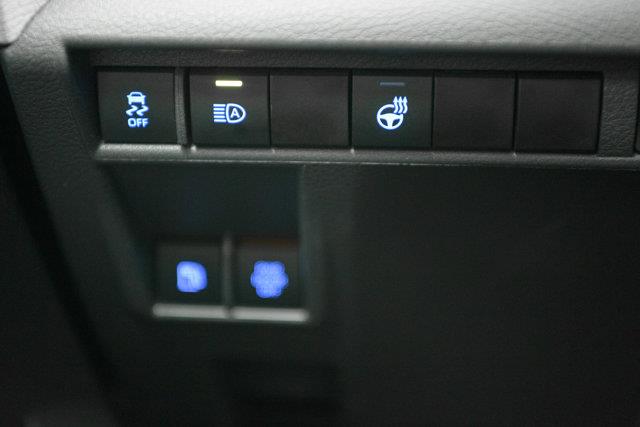 toyota Sienna 2024 - 20