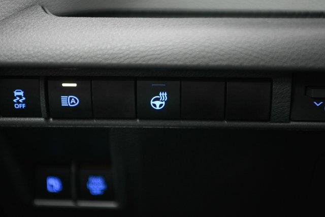 toyota Sienna 2024 - 21