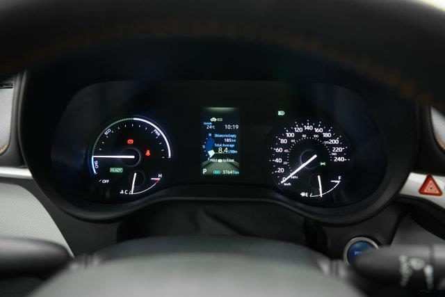 toyota Sienna 2024 - 23