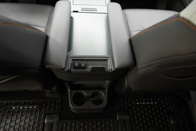 toyota Sienna 2024 - 27