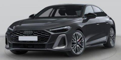 audi A5 2025