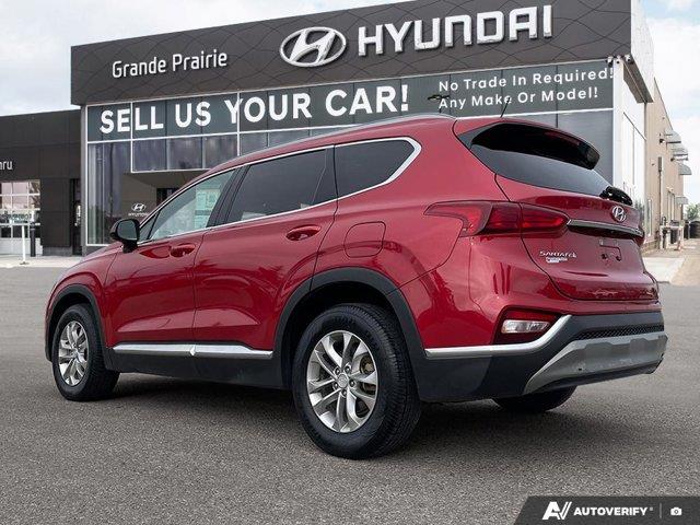 hyundai Santa Fe 2019 - 3