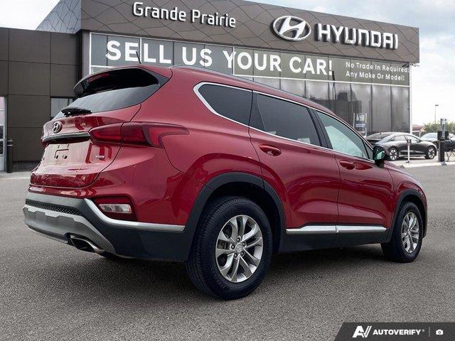 hyundai Santa Fe 2019 - 5