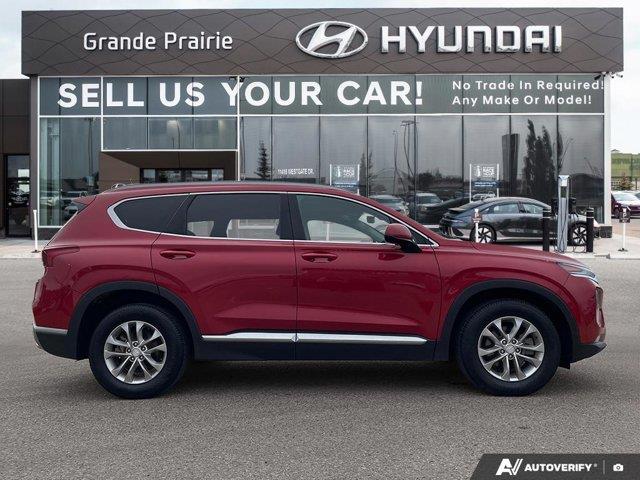 hyundai Santa Fe 2019 - 6